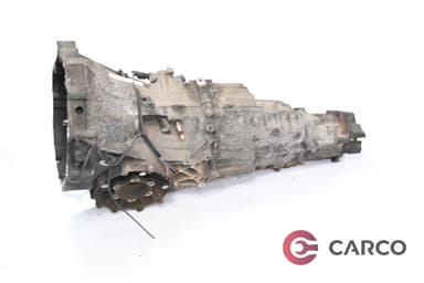 6 Степенна ръчна скоростна кутия 0А3 300 040 А за AUDI A4 Avant (8E5, B6) 2.5 TDI quattro (2001 - 2004)