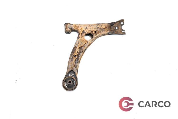 Носач преден ляв за TOYOTA COROLLA (CDE12_, ZZE12_, NDE12_, ZDE12_) 2.0 D-4D (CDE120R_, CDE120L_) (2001 - 2007)