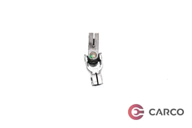 Кормилен прът за TOYOTA COROLLA (CDE12_, ZZE12_, NDE12_, ZDE12_) 2.0 D-4D (CDE120R_, CDE120L_) (2001 - 2007)