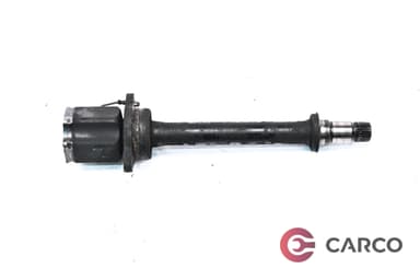 Удължение полуоска предна дясна за TOYOTA COROLLA (CDE12_, ZZE12_, NDE12_, ZDE12_) 2.0 D-4D (CDE120R_, CDE120L_) (2001 - 2007)