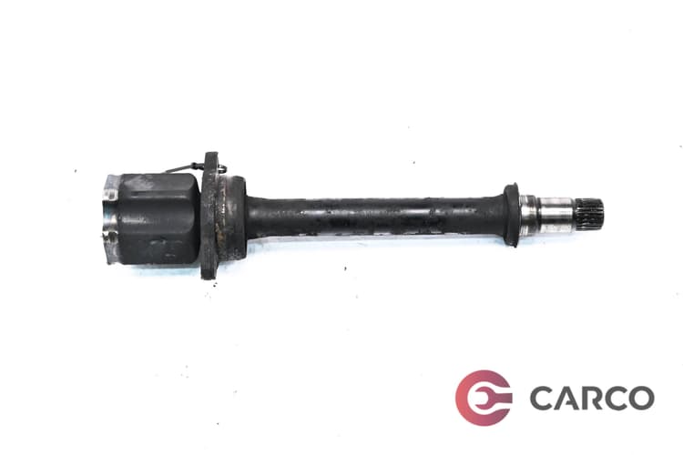 Удължение полуоска предна дясна за TOYOTA COROLLA (CDE12_, ZZE12_, NDE12_, ZDE12_) 2.0 D-4D (CDE120R_, CDE120L_) (2001 - 2007)