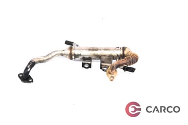 EGR охладител за TOYOTA COROLLA (CDE12_, ZZE12_, NDE12_, ZDE12_) 2.0 D-4D (CDE120R_, CDE120L_) (2001 - 2007)