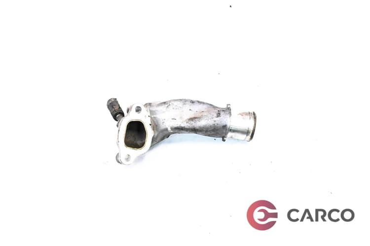 Водна тръба за TOYOTA COROLLA (CDE12_, ZZE12_, NDE12_, ZDE12_) 2.0 D-4D (CDE120R_, CDE120L_) (2001 - 2007)