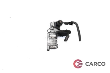 EGR клапан 25620-27090 за TOYOTA COROLLA (CDE12_, ZZE12_, NDE12_, ZDE12_) 2.0 D-4D (CDE120R_, CDE120L_) (2001 - 2007)