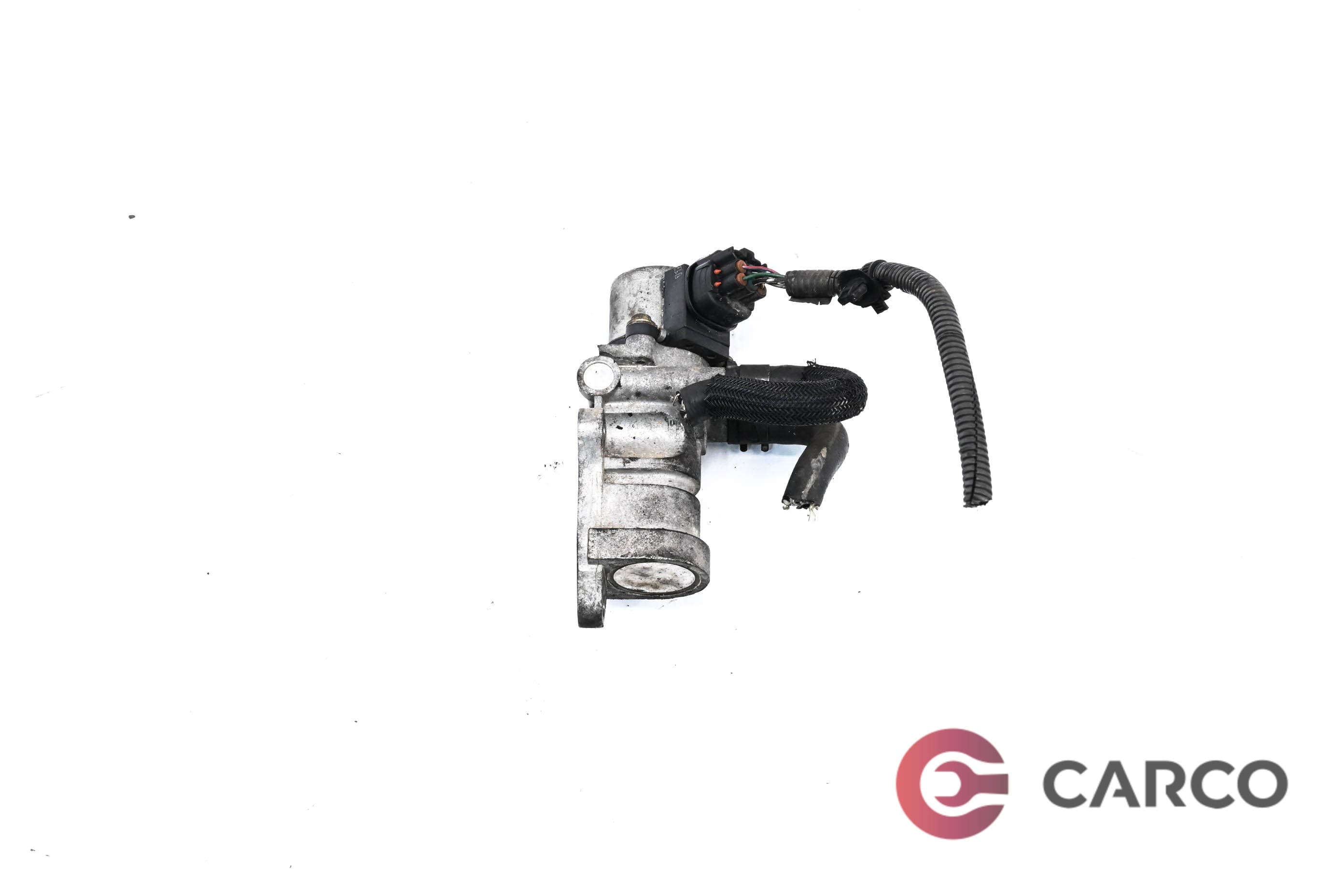 EGR клапан 25620-27090 за TOYOTA COROLLA (CDE12_, ZZE12_, NDE12_, ZDE12_) 2.0 D-4D (CDE120R_, CDE120L_) (2001 - 2007)