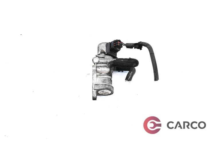 EGR клапан 25620-27090 за TOYOTA COROLLA (CDE12_, ZZE12_, NDE12_, ZDE12_) 2.0 D-4D (CDE120R_, CDE120L_) (2001 - 2007)