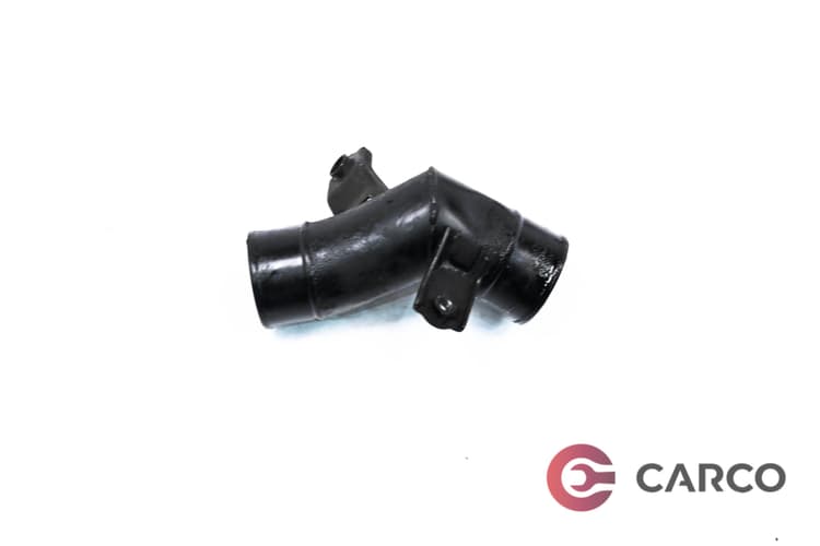 Въздуховод за TOYOTA COROLLA (CDE12_, ZZE12_, NDE12_, ZDE12_) 2.0 D-4D (CDE120R_, CDE120L_) (2001 - 2007)