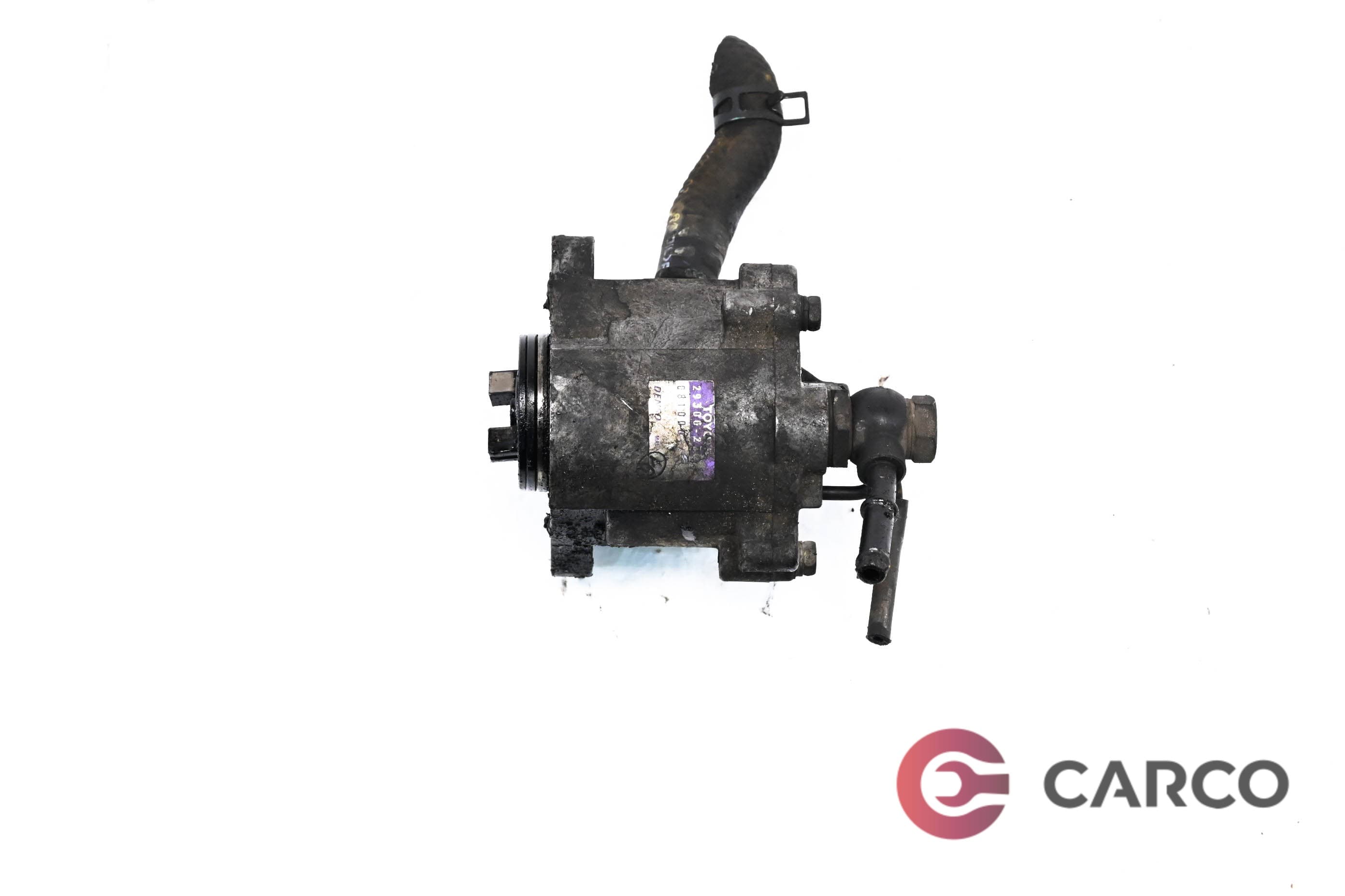 Вакуум помпа за TOYOTA COROLLA (CDE12_, ZZE12_, NDE12_, ZDE12_) 2.0 D-4D (CDE120R_, CDE120L_) (2001 - 2007)