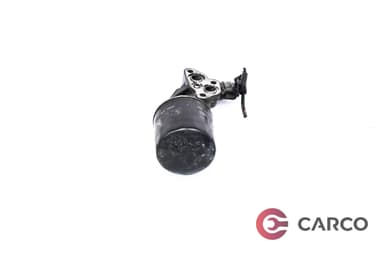 Конзола маслен филтър за TOYOTA COROLLA (CDE12_, ZZE12_, NDE12_, ZDE12_) 2.0 D-4D (CDE120R_, CDE120L_) (2001 - 2007)