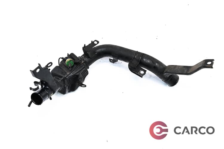 Тръба турбо 17361-27070 за TOYOTA COROLLA (CDE12_, ZZE12_, NDE12_, ZDE12_) 2.0 D-4D (CDE120R_, CDE120L_) (2001 - 2007)