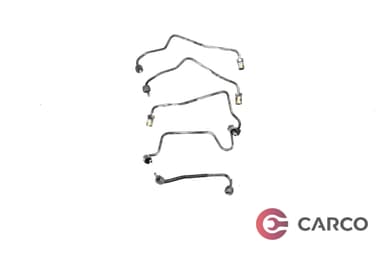 Тръбички гориво за TOYOTA COROLLA (CDE12_, ZZE12_, NDE12_, ZDE12_) 2.0 D-4D (CDE120R_, CDE120L_) (2001 - 2007)
