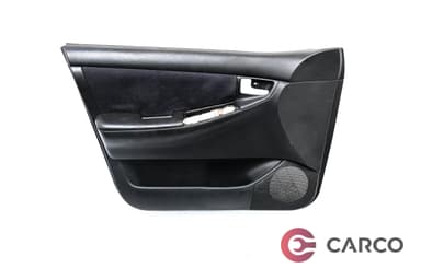 Кора врата предна лява за TOYOTA COROLLA (CDE12_, ZZE12_, NDE12_, ZDE12_) 2.0 D-4D (CDE120R_, CDE120L_) (2001 - 2007)