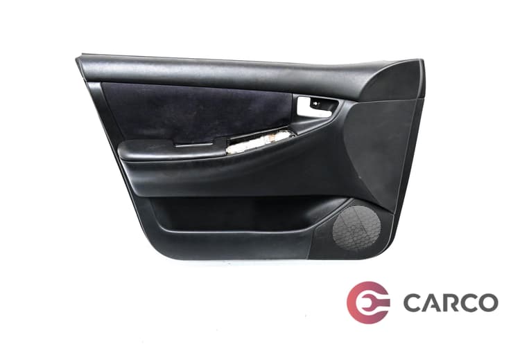 Кора врата предна лява за TOYOTA COROLLA (CDE12_, ZZE12_, NDE12_, ZDE12_) 2.0 D-4D (CDE120R_, CDE120L_) (2001 - 2007)
