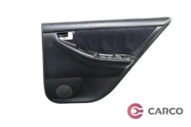 Кора врата задна дясна за TOYOTA COROLLA (CDE12_, ZZE12_, NDE12_, ZDE12_) 2.0 D-4D (CDE120R_, CDE120L_) (2001 - 2007)