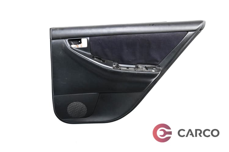 Кора врата задна дясна за TOYOTA COROLLA (CDE12_, ZZE12_, NDE12_, ZDE12_) 2.0 D-4D (CDE120R_, CDE120L_) (2001 - 2007)