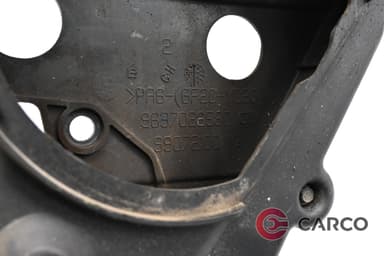 Капак ангренаж за CITROEN BERLINGO (MF) 1.6 16V (MFNFU) (1996)