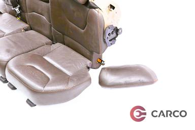 Седалки задни за VOLVO XC70 CROSS COUNTRY комби 2.4 D5 XC AWD (1997 - 2007)