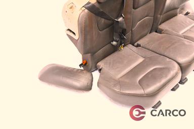Седалки задни за VOLVO XC70 CROSS COUNTRY комби 2.4 D5 XC AWD (1997 - 2007)