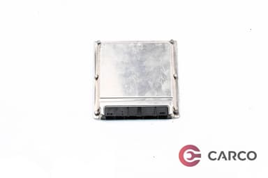 Компютър двигател A6111537479 за MERCEDES-BENZ C-CLASS T-Model (S203) C 200 CDI (203.207) (2001 - 2007)