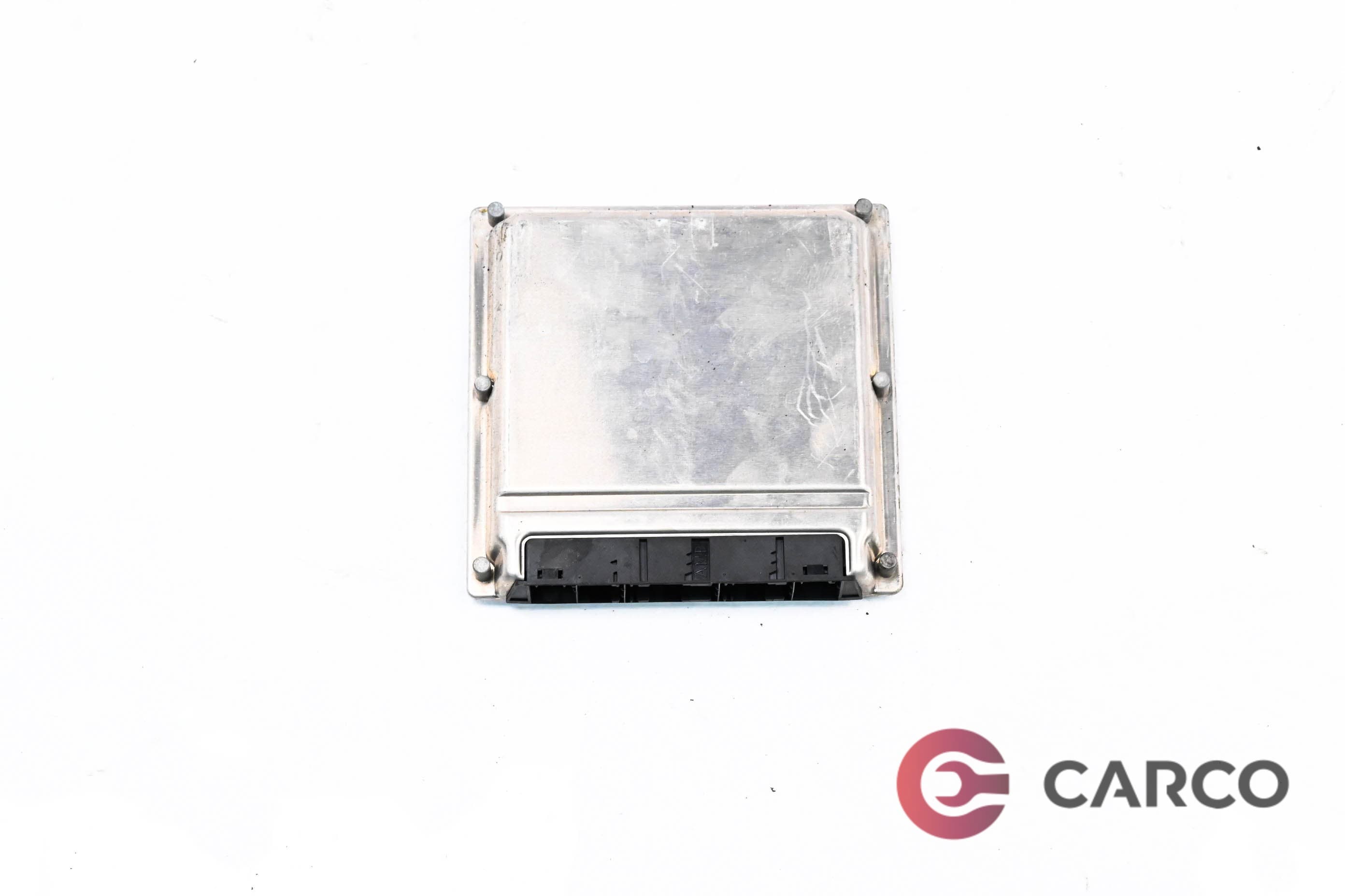 Компютър двигател A6111537479 за MERCEDES-BENZ C-CLASS T-Model (S203) C 200 CDI (203.207) (2001 - 2007)