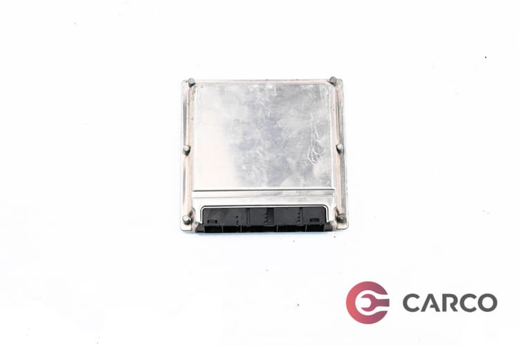 Компютър двигател A6111537479 за MERCEDES-BENZ C-CLASS T-Model (S203) C 200 CDI (203.207) (2001 - 2007)