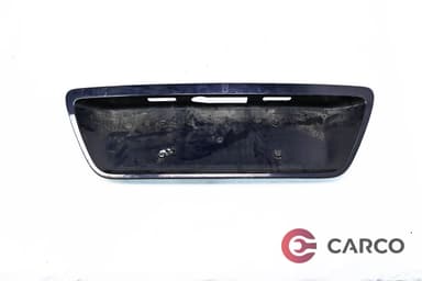 Лайсна регистрационен номер за MERCEDES-BENZ C-CLASS T-Model (S203) C 200 CDI (203.207) (2001 - 2007)
