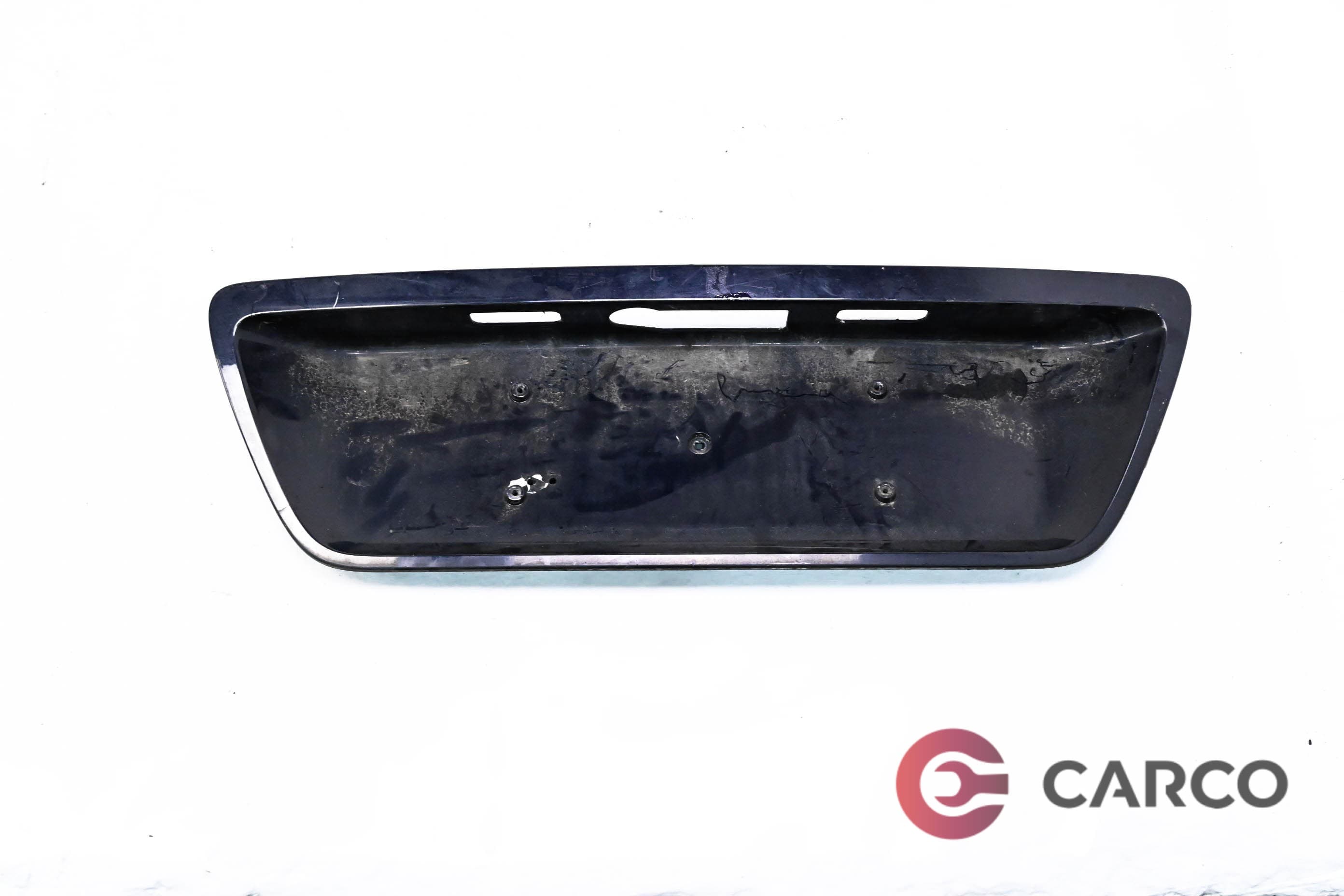 Лайсна регистрационен номер за MERCEDES-BENZ C-CLASS T-Model (S203) C 200 CDI (203.207) (2001 - 2007)
