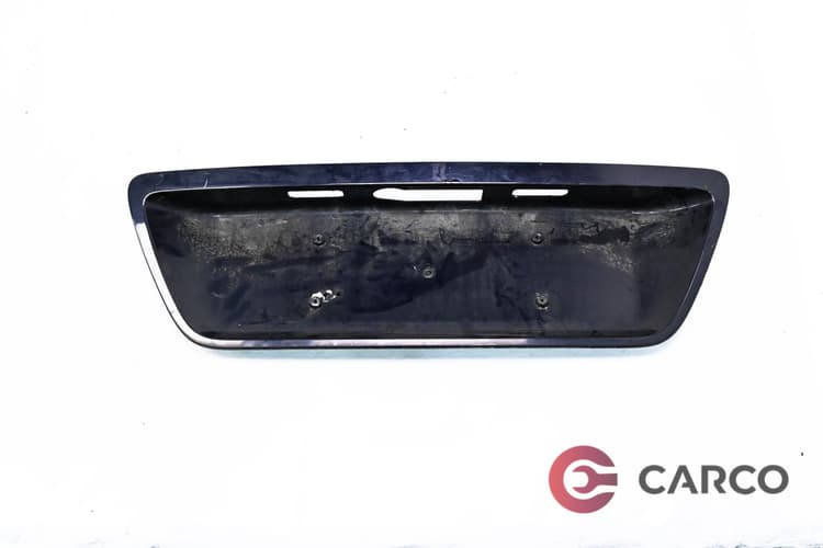 Лайсна регистрационен номер за MERCEDES-BENZ C-CLASS T-Model (S203) C 200 CDI (203.207) (2001 - 2007)