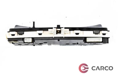 Километраж за TOYOTA COROLLA (CDE12_, ZZE12_, NDE12_, ZDE12_) 2.0 D-4D (CDE120R_, CDE120L_) (2001 - 2007)