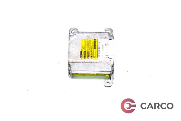 AIRBAG модул 334748-102 за TOYOTA COROLLA (CDE12_, ZZE12_, NDE12_, ZDE12_) 2.0 D-4D (CDE120R_, CDE120L_) (2001 - 2007)