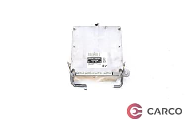 Компютър двигател 89666-02320 за TOYOTA COROLLA (CDE12_, ZZE12_, NDE12_, ZDE12_) 2.0 D-4D (CDE120R_, CDE120L_) (2001 - 2007)