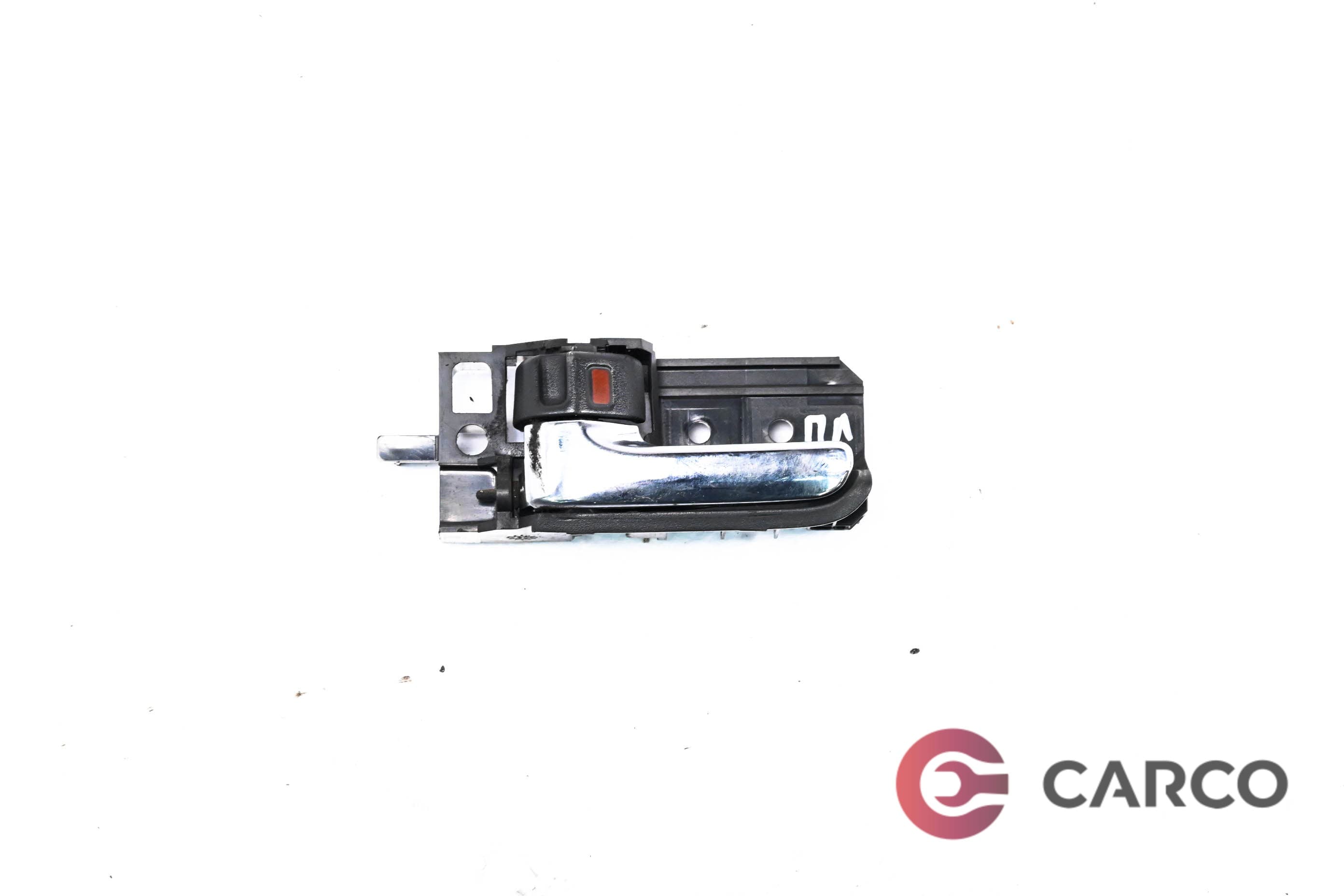 Вътрешна дръжка предна лява за TOYOTA COROLLA (CDE12_, ZZE12_, NDE12_, ZDE12_) 2.0 D-4D (CDE120R_, CDE120L_) (2001 - 2007)