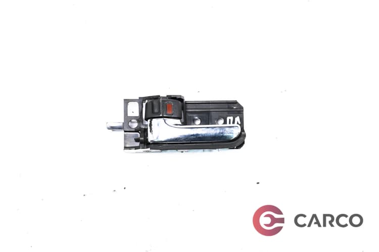 Вътрешна дръжка предна лява за TOYOTA COROLLA (CDE12_, ZZE12_, NDE12_, ZDE12_) 2.0 D-4D (CDE120R_, CDE120L_) (2001 - 2007)