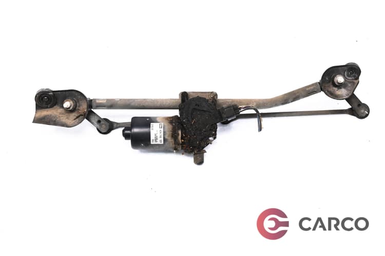 Моторче чистачки предни 85110-02100-А за TOYOTA COROLLA (CDE12_, ZZE12_, NDE12_, ZDE12_) 2.0 D-4D (CDE120R_, CDE120L_) (2001 - 2007)