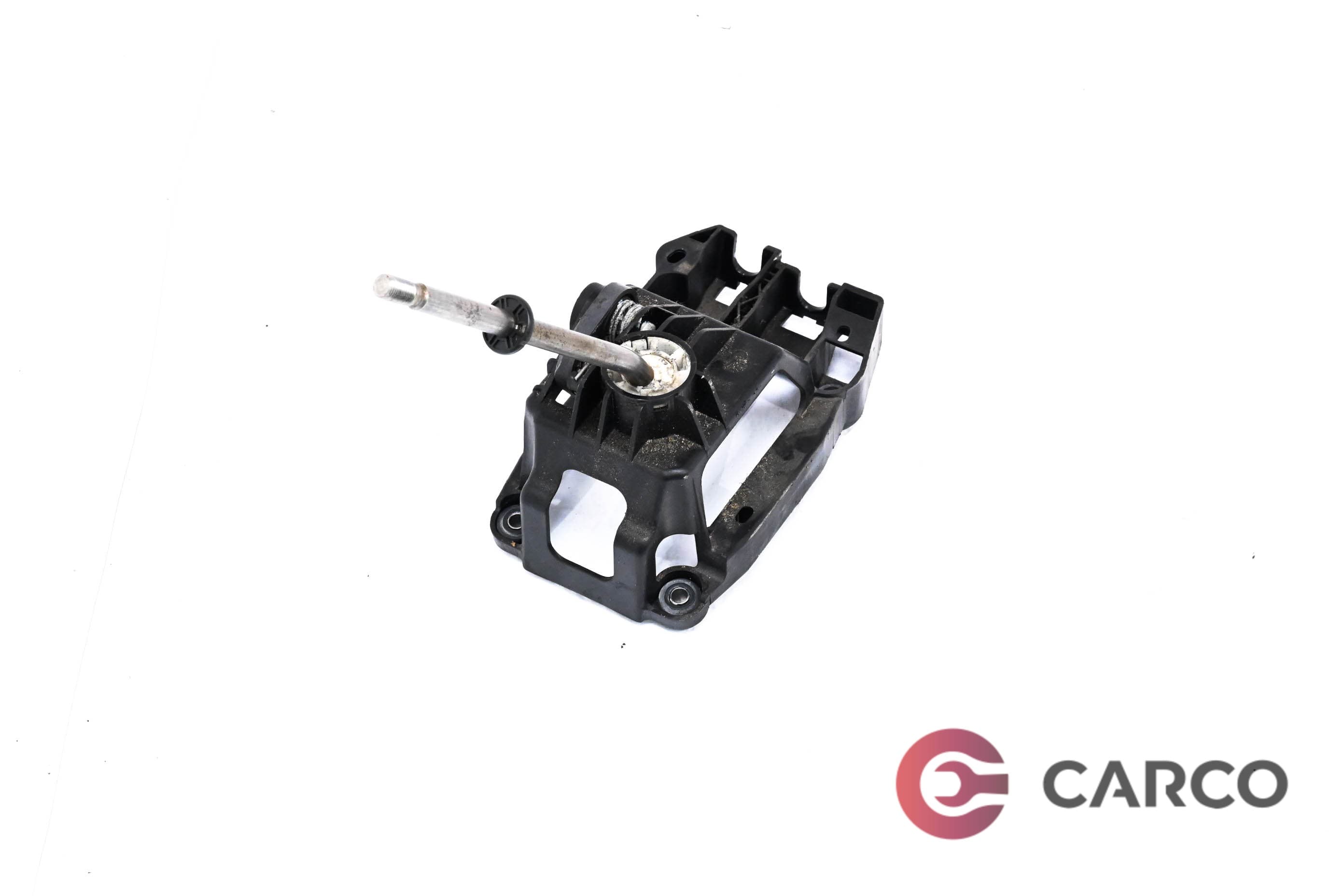 Скоростен лост за TOYOTA COROLLA (CDE12_, ZZE12_, NDE12_, ZDE12_) 2.0 D-4D (CDE120R_, CDE120L_) (2001 - 2007)