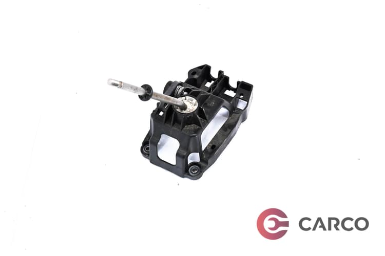 Скоростен лост за TOYOTA COROLLA (CDE12_, ZZE12_, NDE12_, ZDE12_) 2.0 D-4D (CDE120R_, CDE120L_) (2001 - 2007)