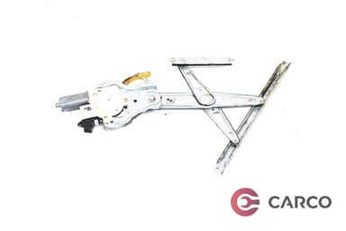 Машинка ел стъкло със стъклоповдигач предна дясна за TOYOTA COROLLA (CDE12_, ZZE12_, NDE12_, ZDE12_) 2.0 D-4D (CDE120R_, CDE120L_) (2001 - 2007)