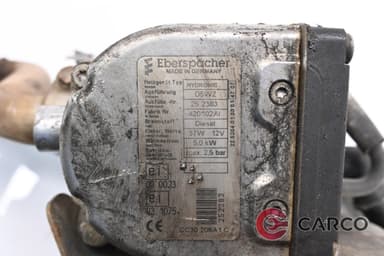 Печка 420102АI за MAZDA 5 Facelift (CR19) 2.0 CD (2005)