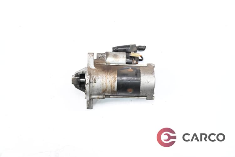 Стартер M002T88671 за MAZDA 5 Facelift (CR19) 2.0 CD (2005)