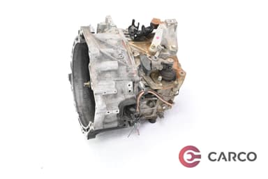 6 Степенна ръчна скоростна кутия за MAZDA 5 Facelift (CR19) 2.0 CD (2005)