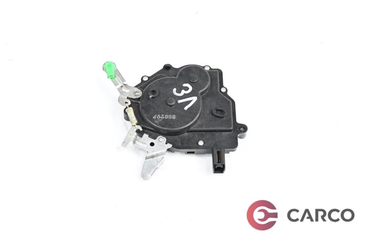 Брава плъзгаща врата задна лява за MAZDA 5 Facelift (CR19) 2.0 CD (2005)