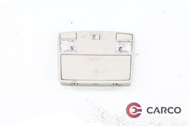 Плафон централен за MAZDA 5 Facelift (CR19) 2.0 CD (2005)
