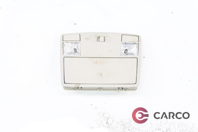 Плафон централен за MAZDA 5 Facelift (CR19) 2.0 CD (2005)