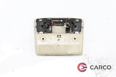 Плафон централен за MAZDA 5 Facelift (CR19) 2.0 CD (2005)