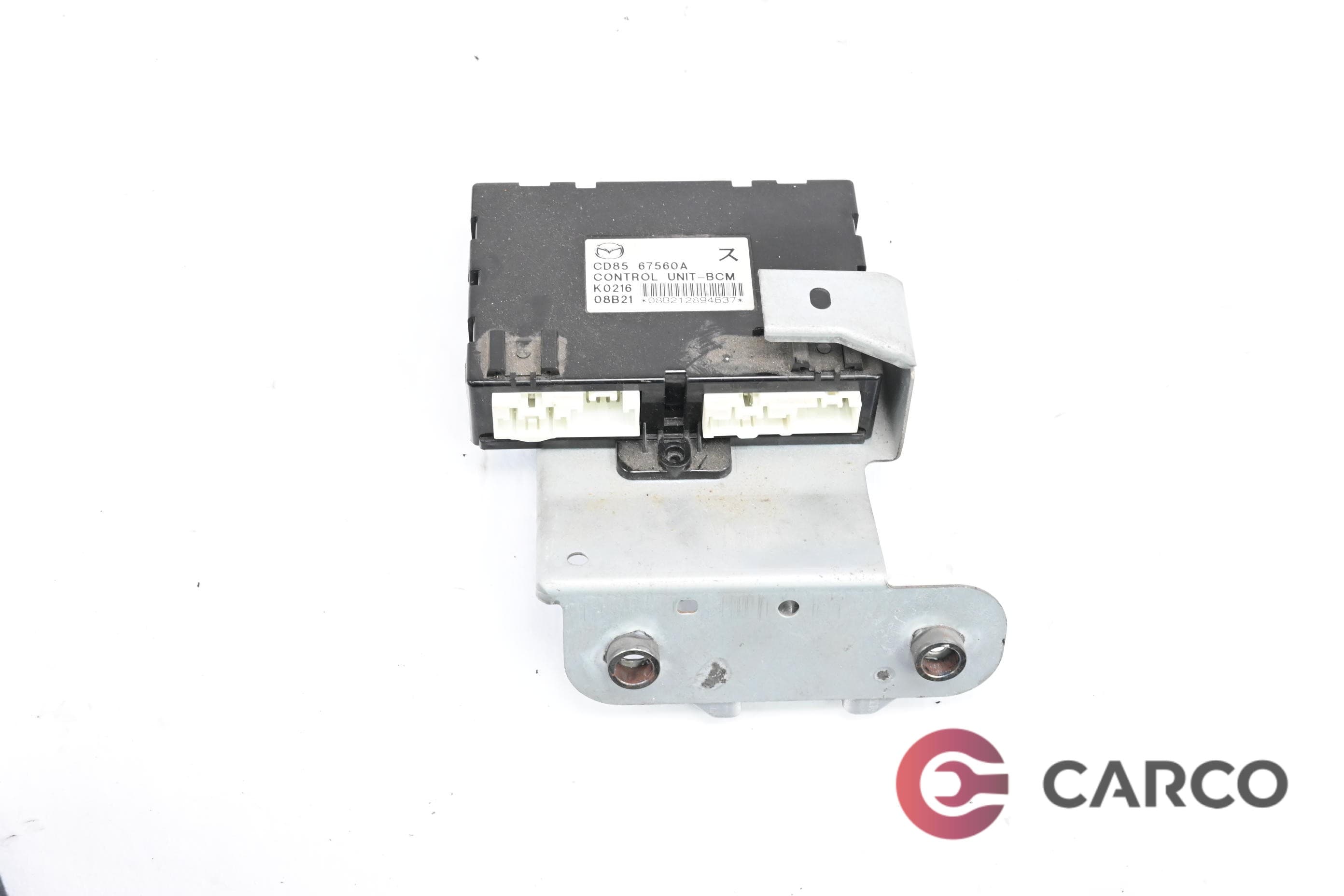 Модул комфорт CD8567560A за MAZDA 5 Facelift (CR19) 2.0 CD (2005)