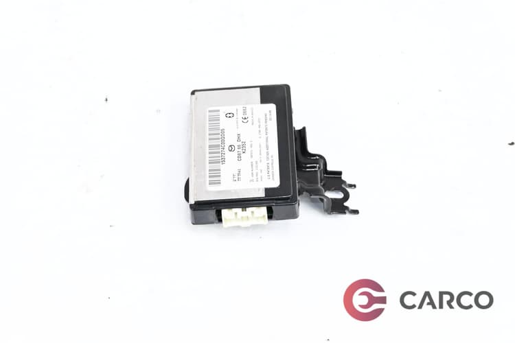 Модул Bluetooth CD8766DHX за MAZDA 5 Facelift (CR19) 2.0 CD (2005)