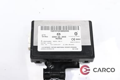 Модул Bluetooth CD8766DHX за MAZDA 5 Facelift (CR19) 2.0 CD (2005)