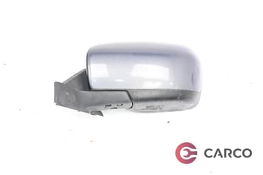 Огледало ляво за MAZDA 5 Facelift (CR19) 2.0 CD (2005)
