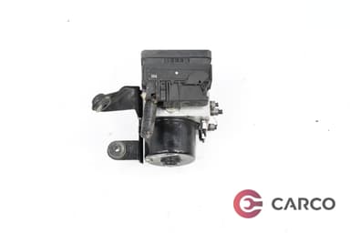 ABS GK37M11B71 за MAZDA 5 Facelift (CR19) 2.0 CD (2005)