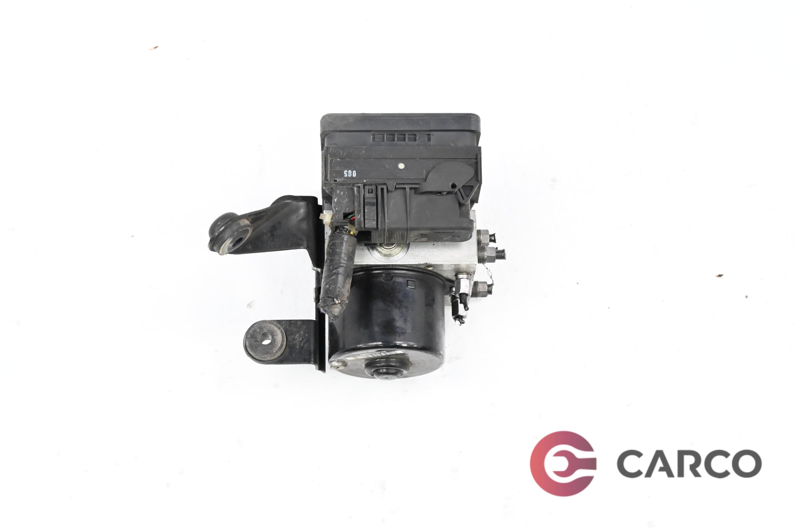 ABS GK37M11B71 за MAZDA 5 Facelift (CR19) 2.0 CD (2005)